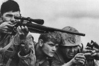 Sniper - O soldado mais letal da guerra